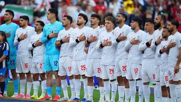 اعلام لیست ناقص تیم ملی با چند غافلگیری!