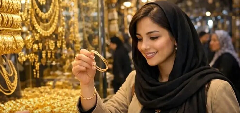 چه گروه‌هایی برندگان و بازندگان بازار طلا و ارز هستند؟