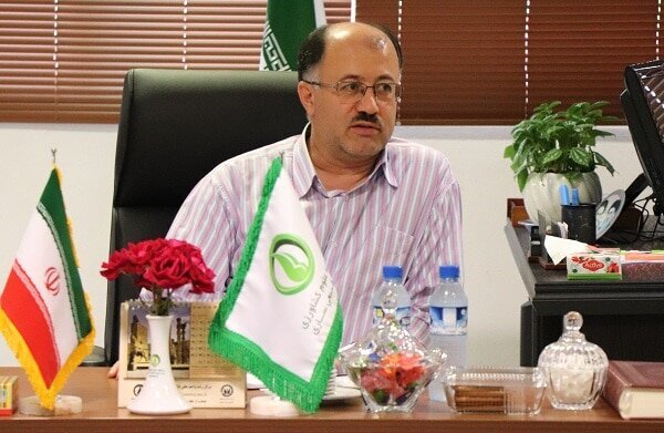 مازندران ظرفیت تولید گوشت مرغ ۴۸ کشور دنیا را دارد