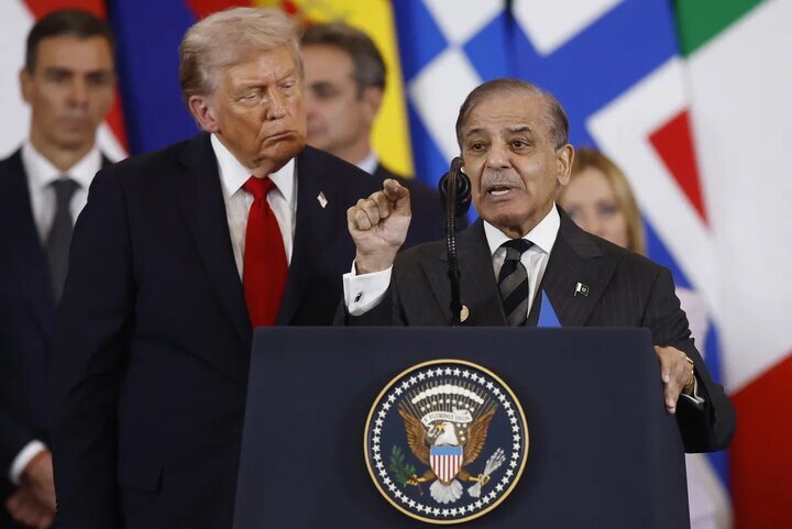 درخواست وام پاکستان از آمریکا؛ دولت ترامپ با تسهیلات ۱۰ میلیارد دلاری موافقت می‌کند؟