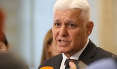 عملیات ترکیبی ایران علیه بلغارستان بسیار موفق بود؛ انتقاد شدید وزیر دفاع از سیاستمداران بلغاری