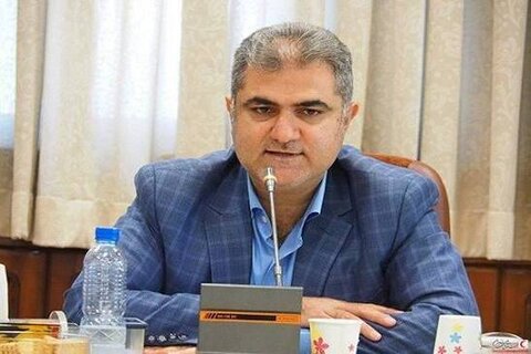 پیشرفت ۷۵ درصدی پروژه ۵۰۲ واحدی نهضت ملی مسکن در ملایر