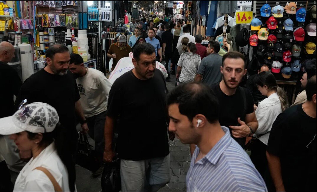 تحریم‌های تازه آمریکا نشان‌دهنده‌ درماندگی ترامپ در قبال ایران است