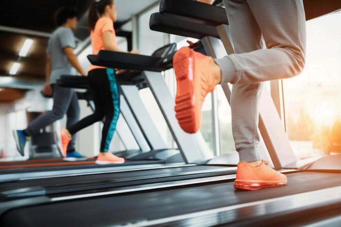 صبح ورزش کنیم بهتر است یا عصر؟