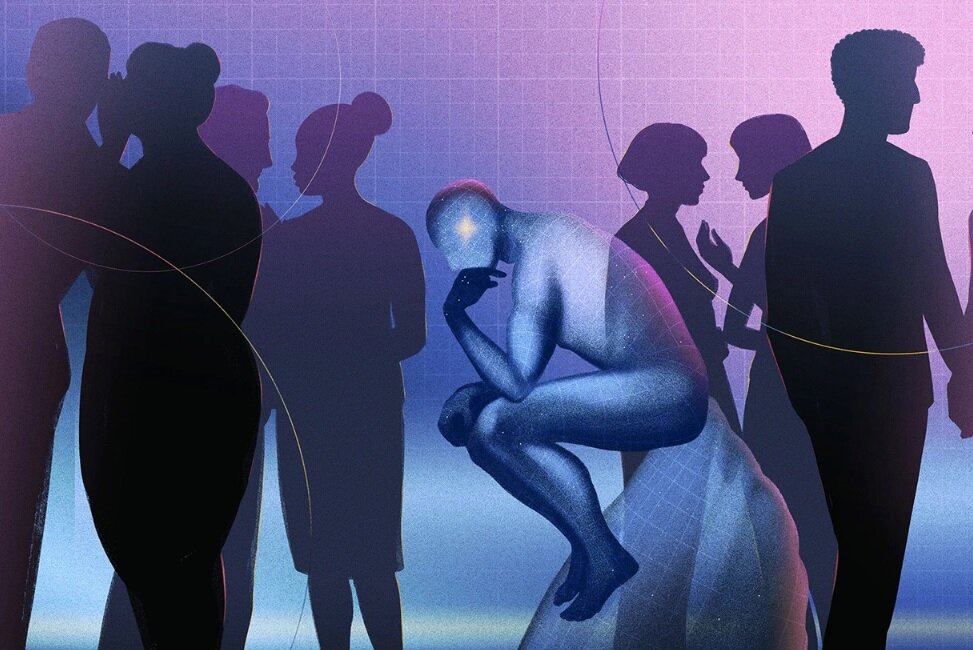 بررسی واقعیت‌ها و کج‌فهمی‌ها درباره هوش مصنوعی؛ نگاهی به کتاب تازه منتشرشده «موجودات درهم‌تنیده»