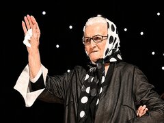 نخستین کوزت ایران که ملکه صحنه‌ها شد؛ یادی از ملکه رنجبر در سالروز تولد هنرمند