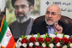 قالیباف: اقدامی که به انسجام اجتماعی آسیبی برساند برای ما حرام ملی و شرعی است