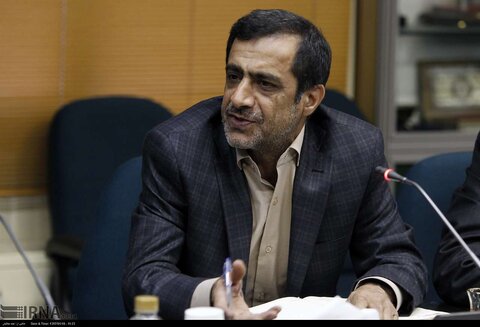[محمدعلی حیدری‌هایی] آزمون‌ تحریم هوایی ایران برای عراق