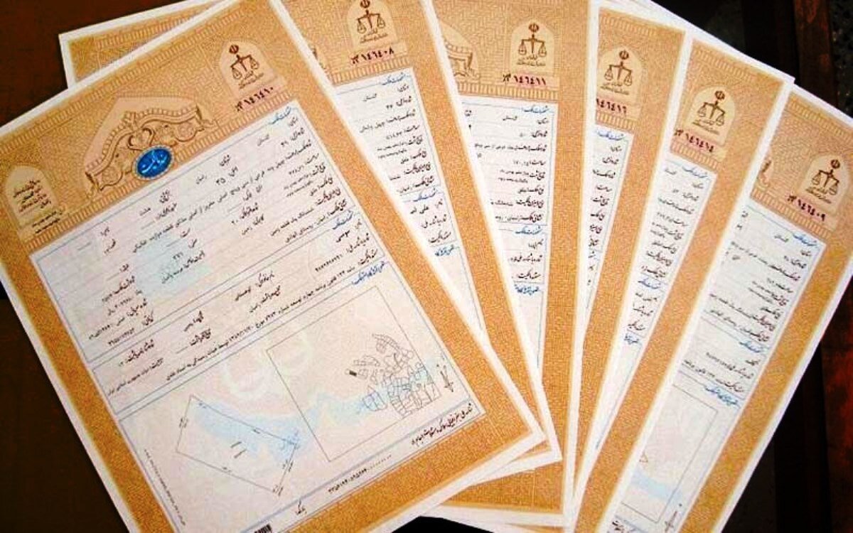 تأخیر در ارسال سند تک‌برگی 