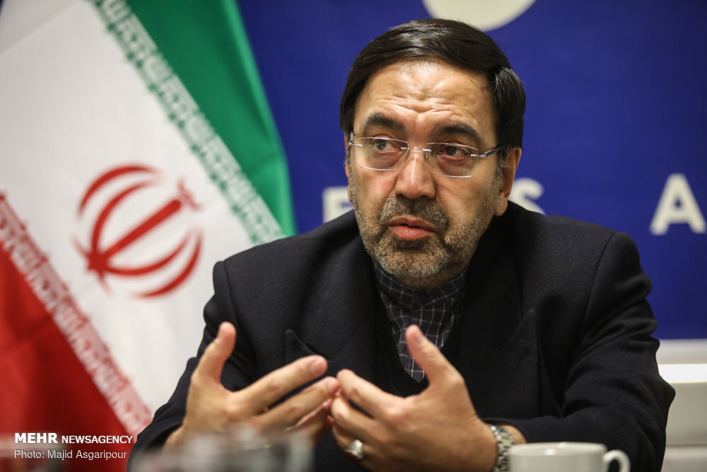 مرحله جدید تامین امنیت جمعی در خلیج فارس