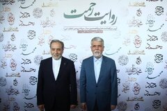 عراقچی: مردم ایران با ایستادگی خود درس بزرگی به همه دنیا دادند