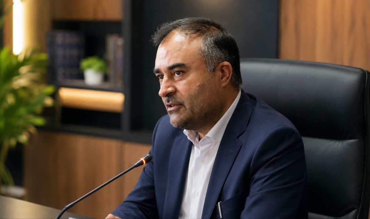 صادرات «طلای سرخ» ارس ۲ برابر می‌شود