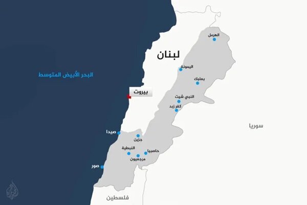 هشدار جدی ایران به اسرائیل؛ موشک‌ها قدرتمند در حمایت از جبهه مقاومت شلیک می‌شوند