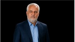 درگذشت ناگهانی یک سخنران در تجمع شبانه مردمی +ویدئو