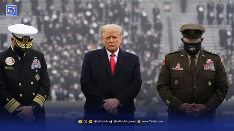 تنها راه ترامپ؛ خوردن قورباغه ناخوشایند!