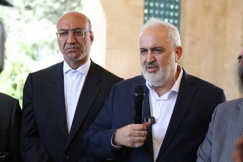 کرمانشاه به جمع صادرکنندگان برق می‌پیوندد