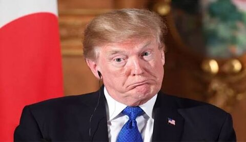 افشاگری آکسیوس از سناریوی جنگی واشنگتن؛ بررسی طرح «چمن‌زنی» در تنگه هرمز و وسوسه حمله ترامپ به ایران!
