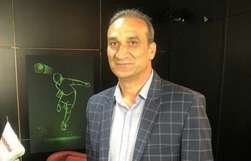 شاه‌محمدی: پیروزی در دربی عمر مربیگری مربی تیم برنده را تضمین می‌کند