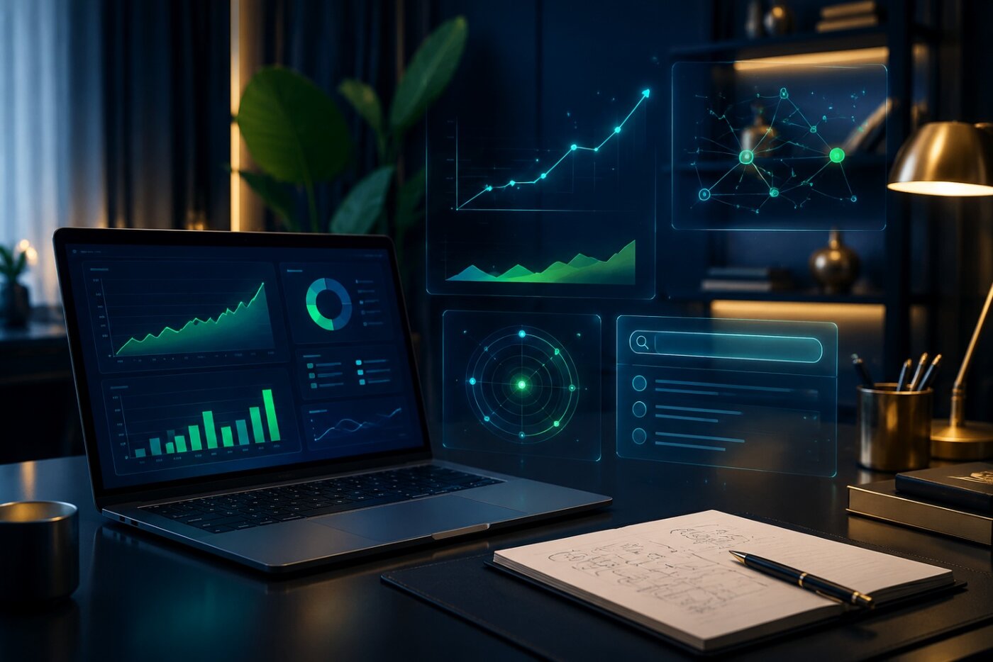 نقشه راه جامع سئو برای رشد پایدار کسب‌وکارها در نتایج گوگل