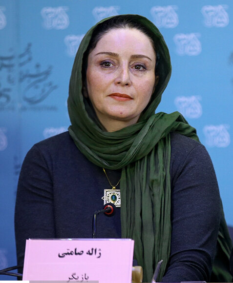 وقتی بازیگر، صحنه را به دست می‌گیرد