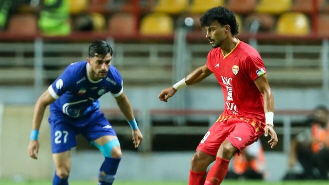 مدت دوری رضاییان از فوتبال مشخص شد