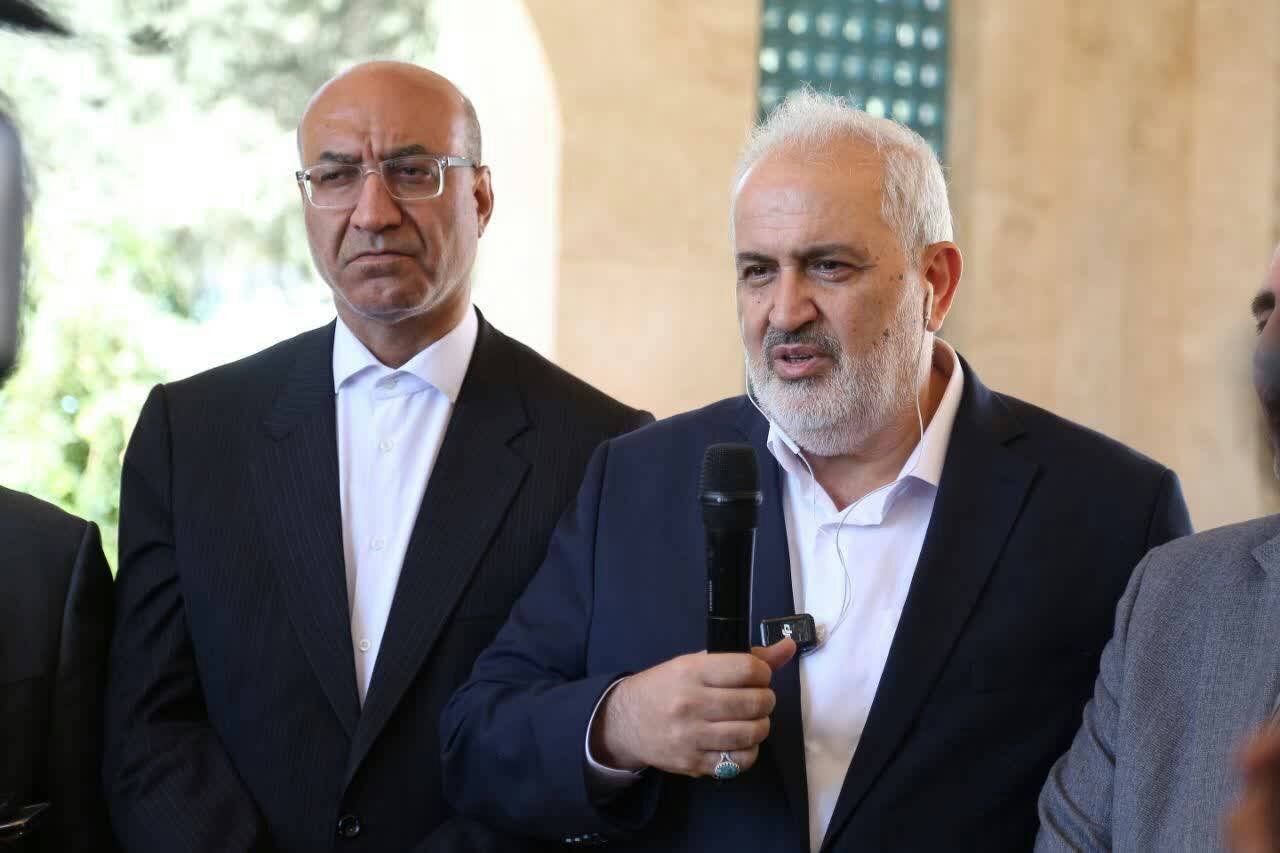 کرمانشاه به جمع صادرکنندگان برق می‌پیوندد