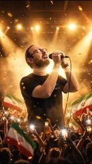 ایران را با زبان جهانی موسیقی روایت کنیم