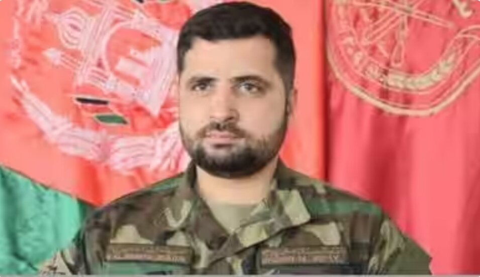سرنوشت عجیب آخرین ژنرال افغانستانی که در برابر بازگشت طالبان مقاومت کرد