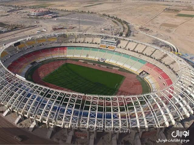 بلیت فروشی دربی تمام شد