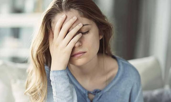 استرس مزمن چه بلایی سر انسان میآورد؟