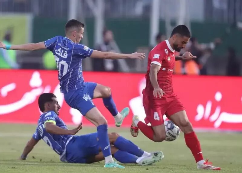 برنامه کامل هفته یازدهم لیگ برتر؛ استقلال و پرسپولیس چه روز و ساعتی بازی دارند؟