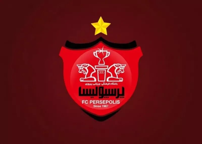 گل اول پرسپولیس به ذوب‌آهن +ویدیو