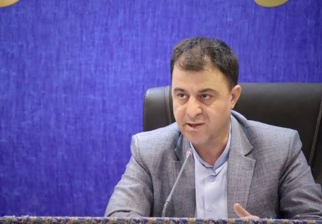 افتتاح 19 پروژه عمرانی و اقتصادی شهر دیباج دامغان
