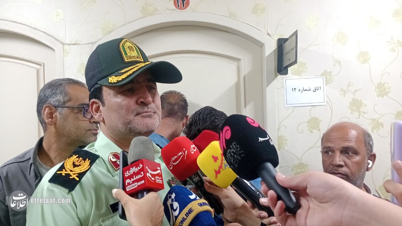 پایان پرونده ۶۰ میلیاردی با جعل نام پلیس؛ کلاهبرداران سیکل‌، مالباختگان دکترا! +ویدئو