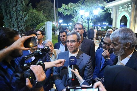 استاندار خراسان رضوی کمبود سوخت را تکذیب کرد
