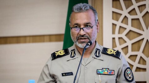 معاون ارتش: جسارت خلبانان نیروی هوایی یک سنت و غیرت جاری است