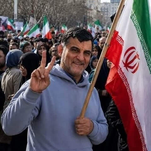تصاویر و اسامی کشته‌شدگان حادثه بلوار وکیل‌آباد مشهد