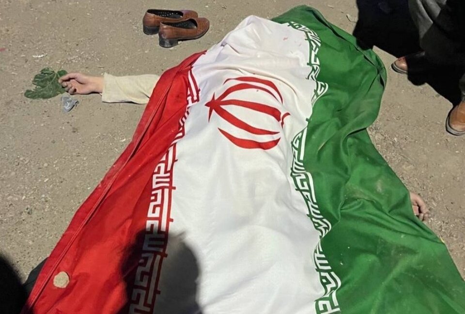 ۴ فوتی و ۱۰ مصدوم در حادثه برخورد خودرو با تجمع‌کنندگان در مشهد +ویدئو