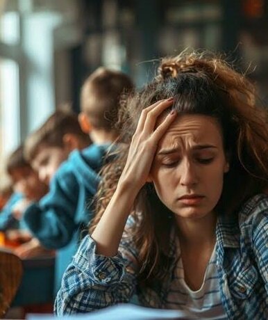 این جمله‌ها حال فرد مضطرب را بدتر می‌کند