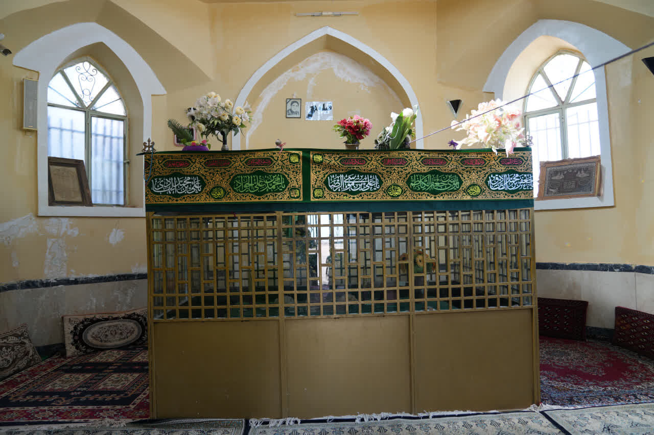 وقف، گامی در مسیر محرومیت‌زدایی؛ از افتتاح شبستان امامزاده عبدالله(ع) تا ایجاد زنجیره اشتغال برای بانوان
