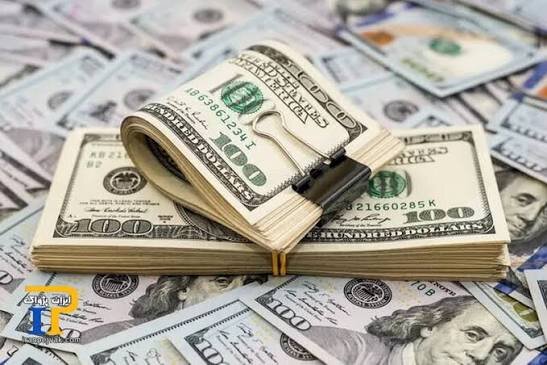 قیمت دلار در بازار آزاد امروز جمعه ۱۳ شهریور ۱۴۰۵ +جدول