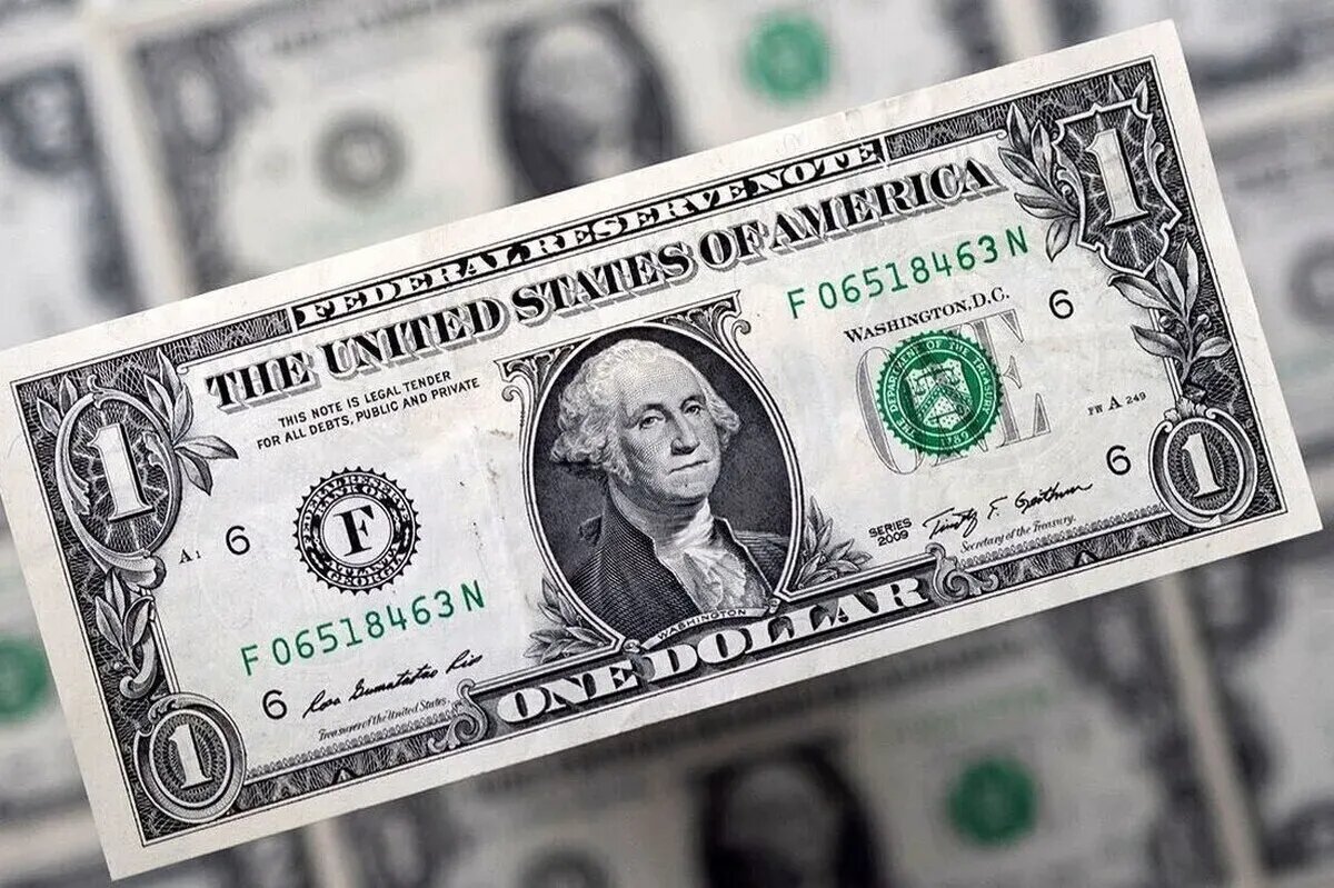 قیمت دلار امروز سهشنبه ۲۸ مهر ۱۴۰۵/ بازار ارز تا ظهر امروز در مسیر افزایش قرار گرفت