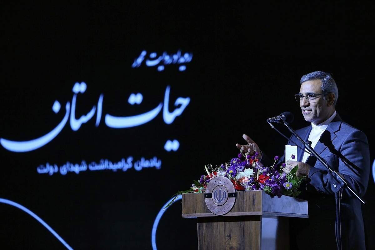 آیت‌الله علم‌الهدی: وضعیت کشور «مستأصل‌کننده» نیست/ مشکلات با مدیریت و همت نخبگان قابل حل است