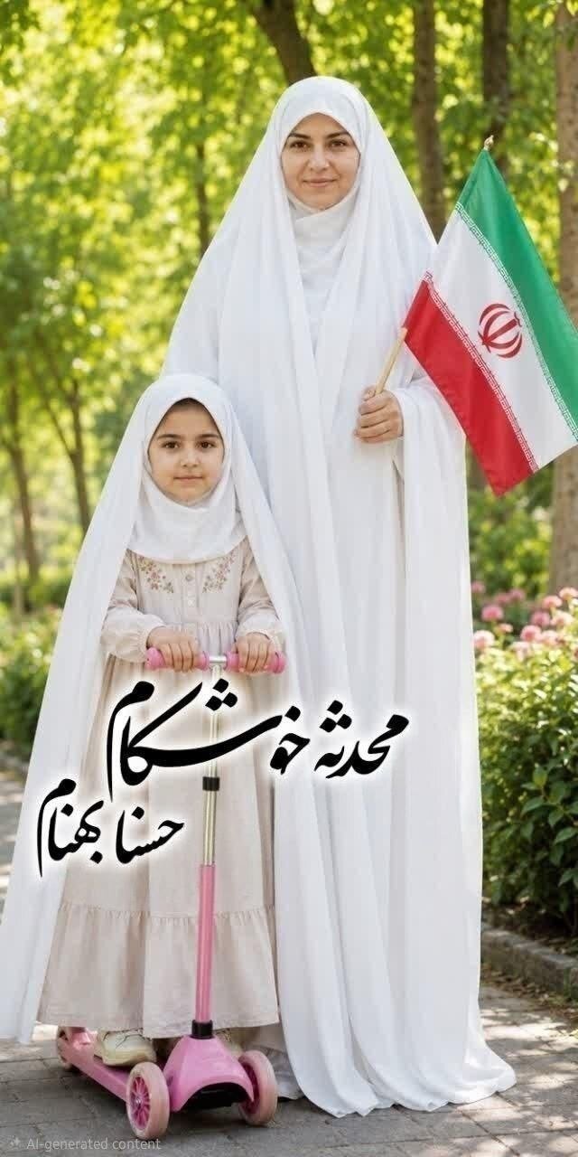 تصاویر و اسامی کشته‌شدگان حادثه بلوار وکیل آباد مشهد