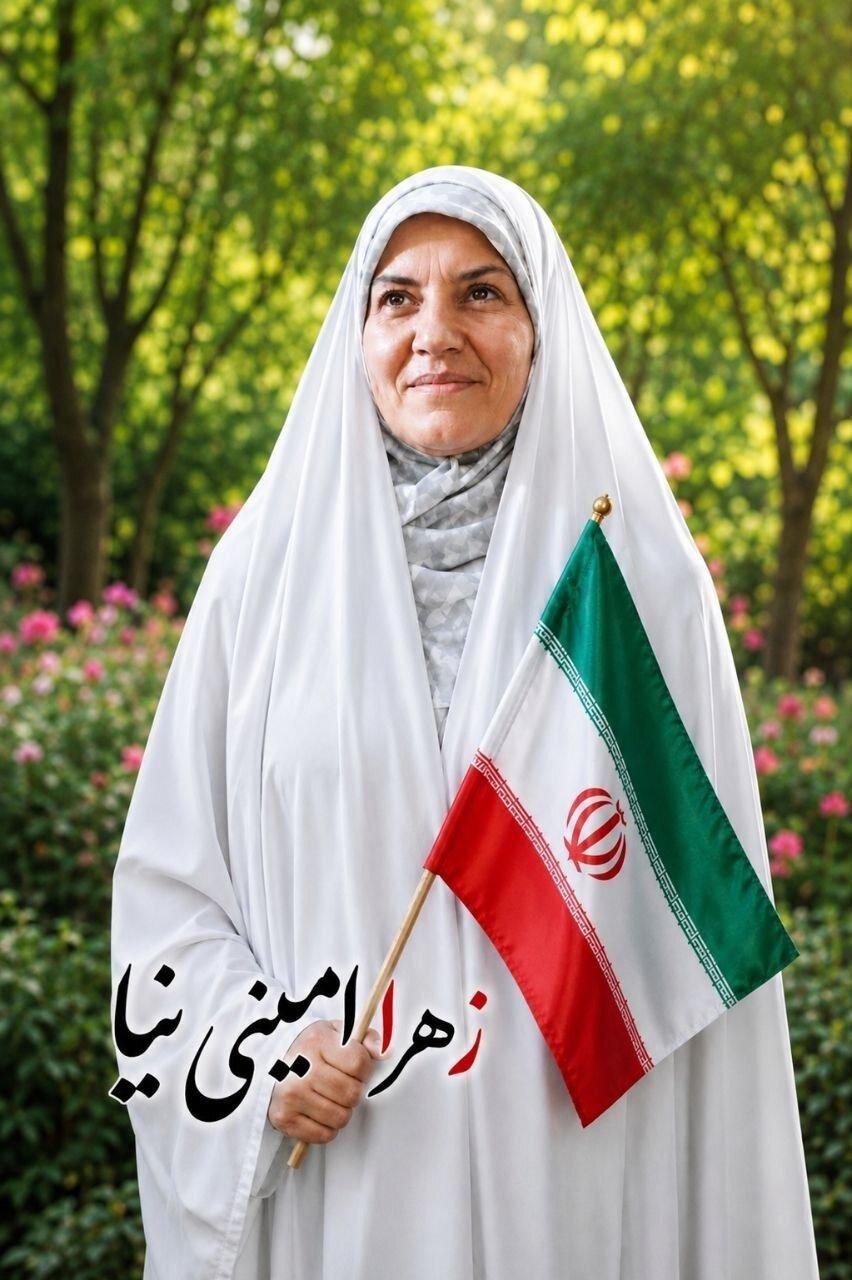 تصاویر و اسامی کشته‌شدگان حادثه بلوار وکیل آباد مشهد