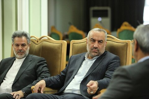 هزینه ۱۷ هزار میلیاردی برای انتقال زندان وکیل‌آباد؛ خروج زندان مرکزی مشهد از بافت مسکونی