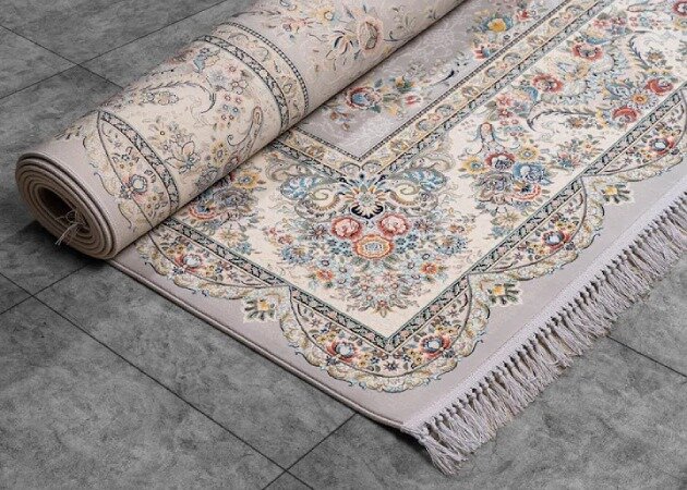 راهنمای خرید فرش کاشان؛ چطور بی‌واسطه و مطمئن بخریم؟