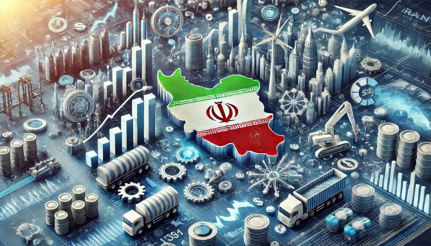 پدافند جامع اقتصادی در برابر تهدیدات
