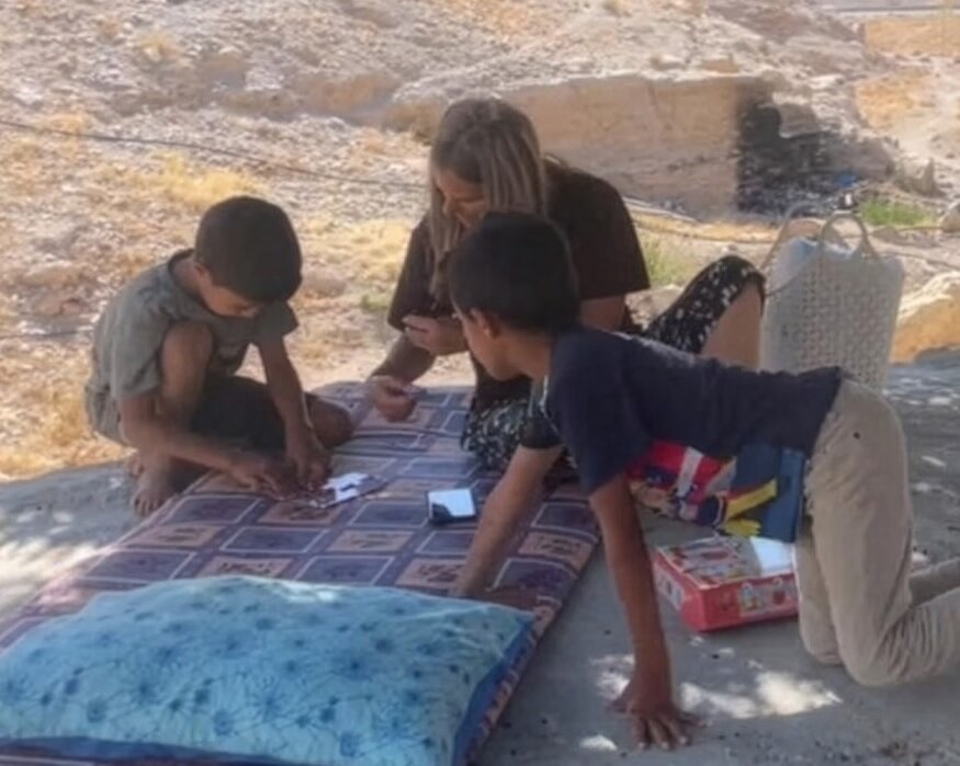 «جاده‌ای به اریحا» به ونیز رسید؛ بازگشت آموس گیتای به غزه
