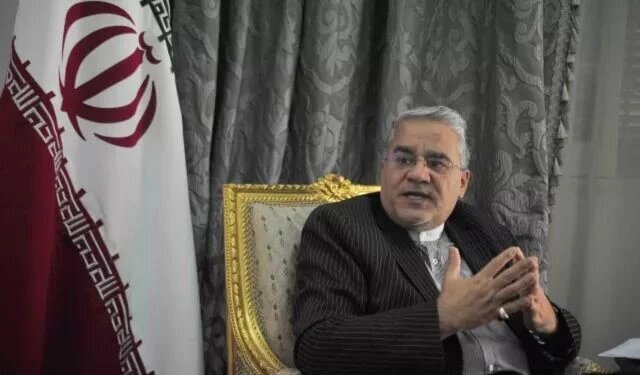 دیپلمات ایرانی شروط تهران برای مذاکره با آمریکا و بازگشایی تنگه هرمز را اعلام کرد